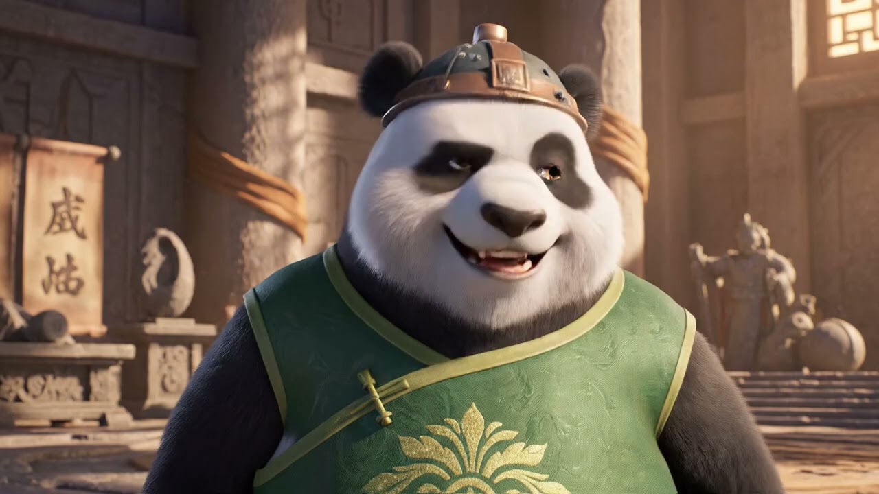 Po gặp lại người cha thất lạc lâu năm