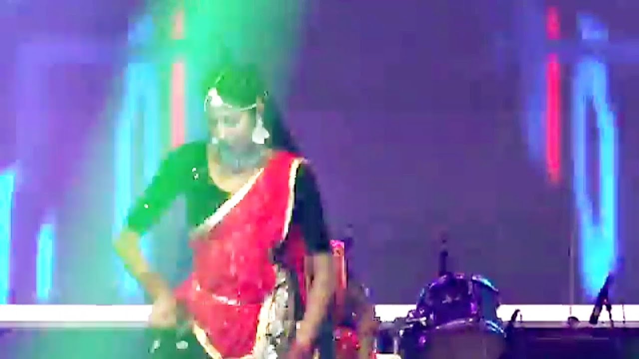 Rangila Maro Dholna😍 | Melon Mela Ftkry Group Dance Performance 2026 | Full Energy Dance | RS❤️💃