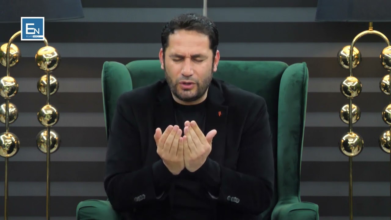 Lutje Madheshtore - Ne kerkim te Nates se Kadrit