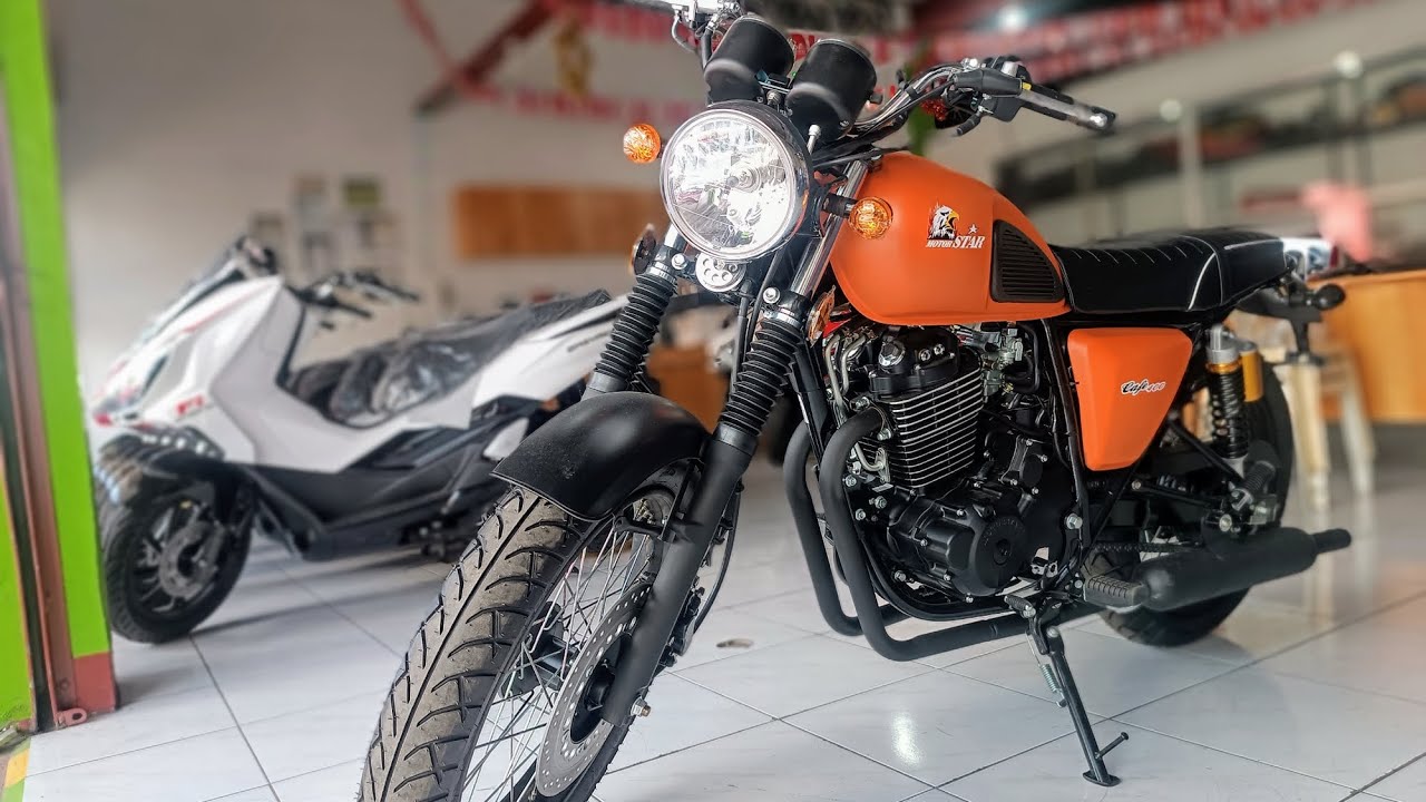 2025 Motorstar Cafe 400, "PinakaMurang Expressway Legal!" 