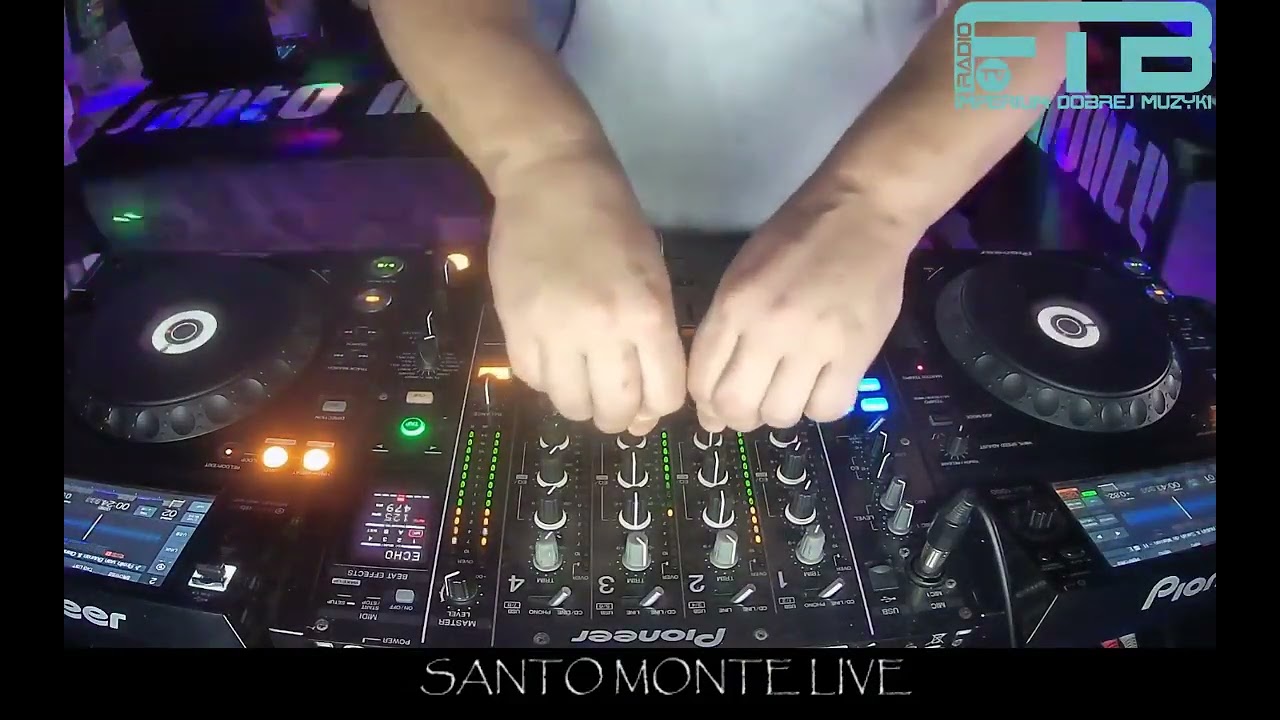 Santo Monte pres. The Best of 2025