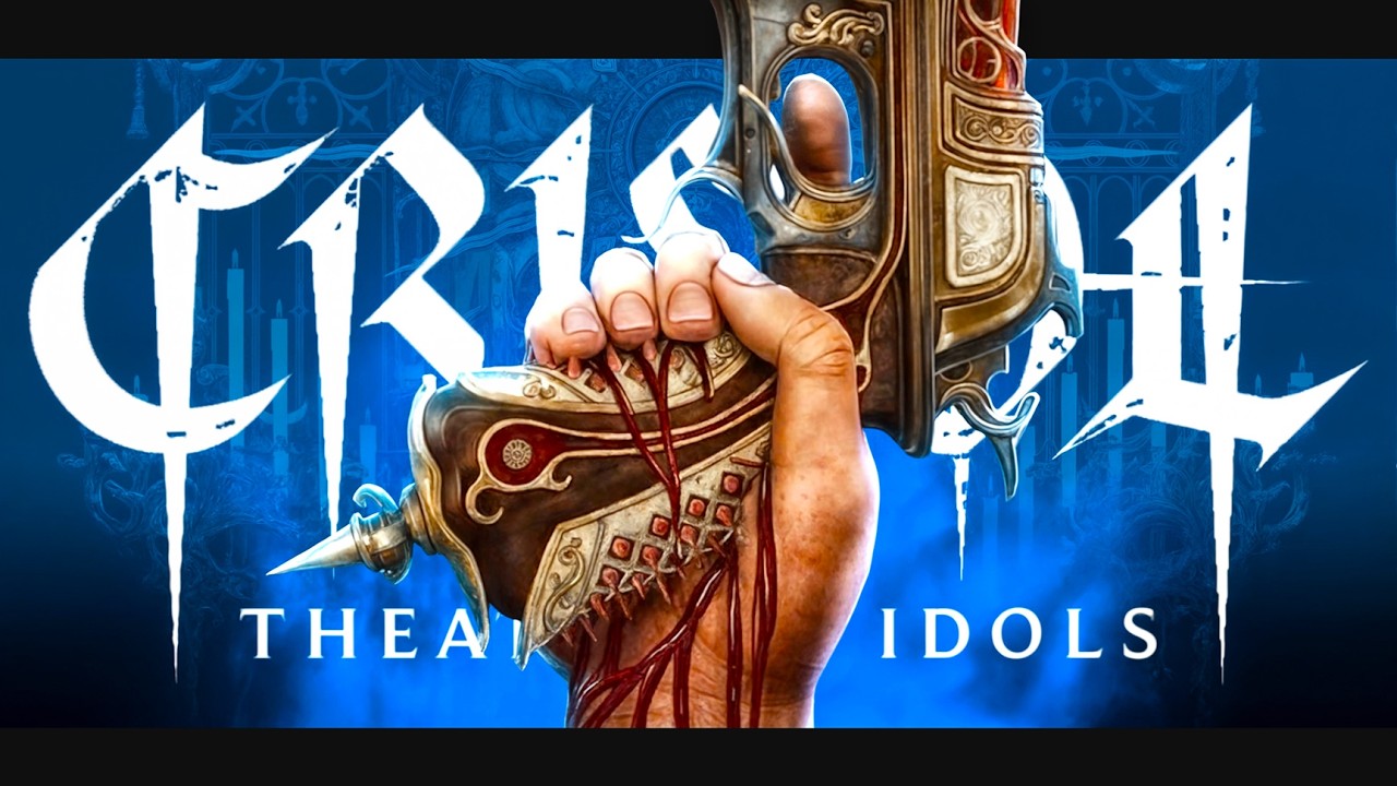 Во имя Солнца! | Crisol Theater of Idols