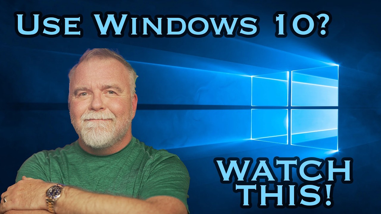 ☠ Windows 10 УЖЕ НЕ РАБОТАЕТ! Что вам НУЖНО знать прямо сейчас!