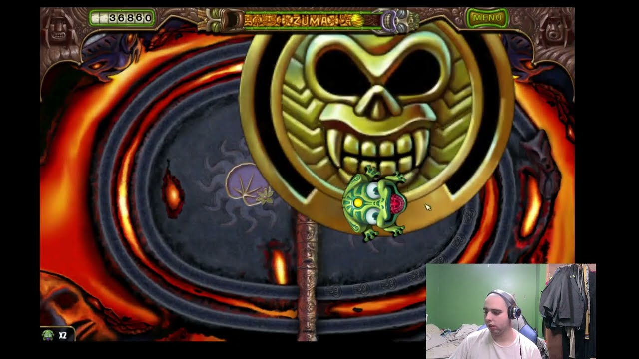 zuma.s revenge part 11 part 2