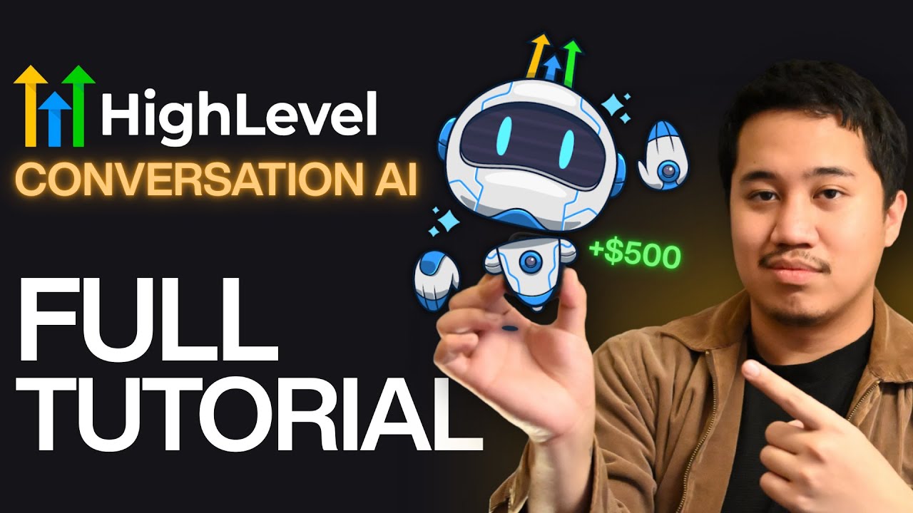 How I Would Make $500/m in 2026 With Conversation AI