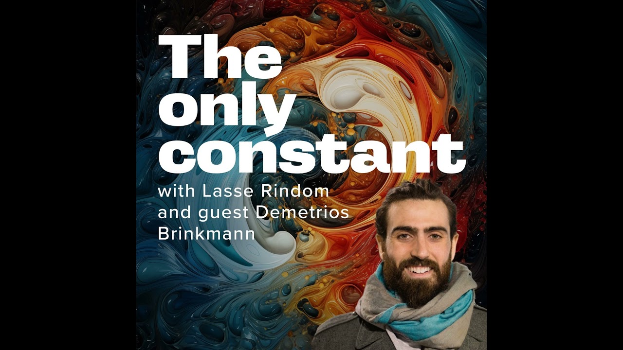 Demetrios Brinkmann | AI Agents: Hype, Complexity, and What Actually Works | Episode #44