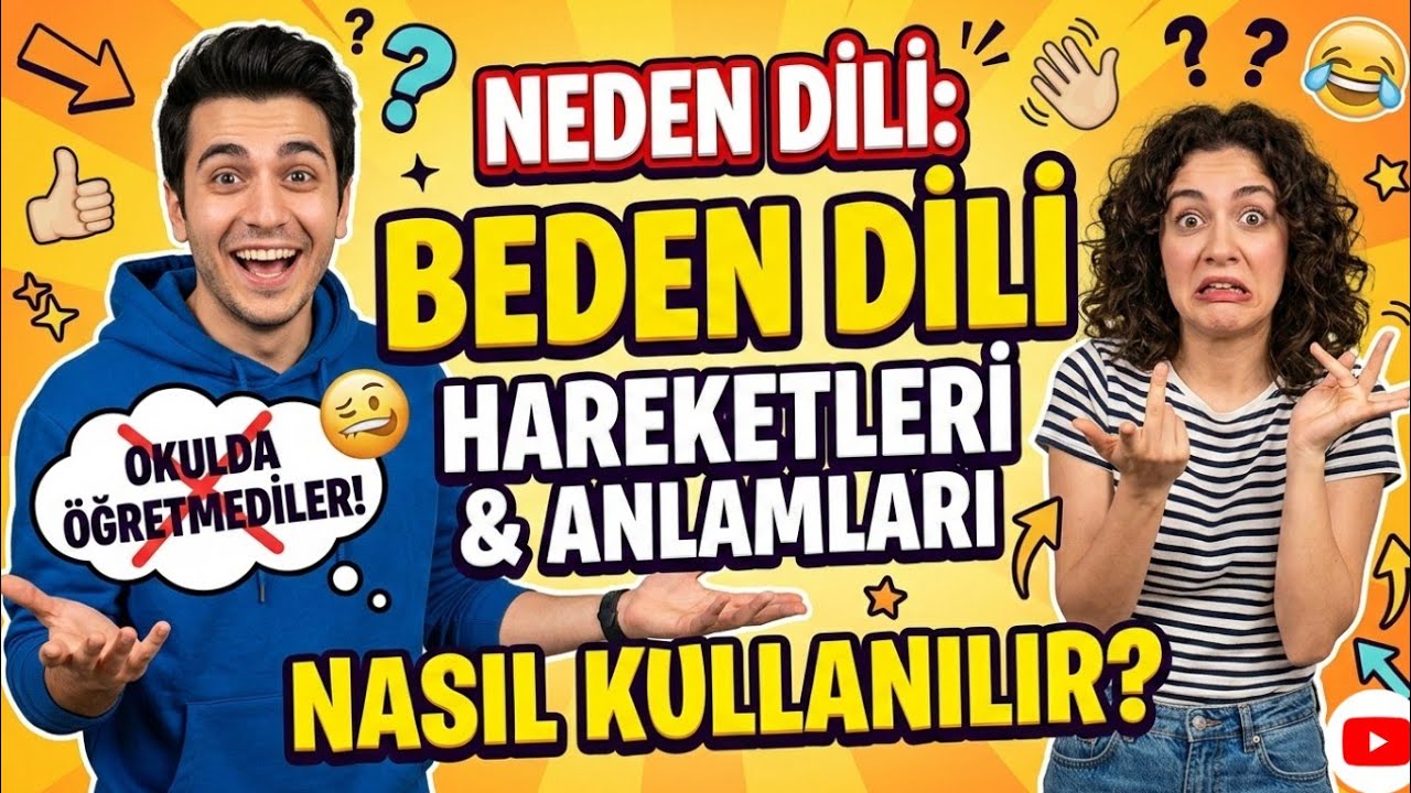 Bir Şey Yapınca Suçlu Oluyormuş Gibi Hissetmek |  Beden Dili Yapmanın Bedeli #komedi #eğlence #komik