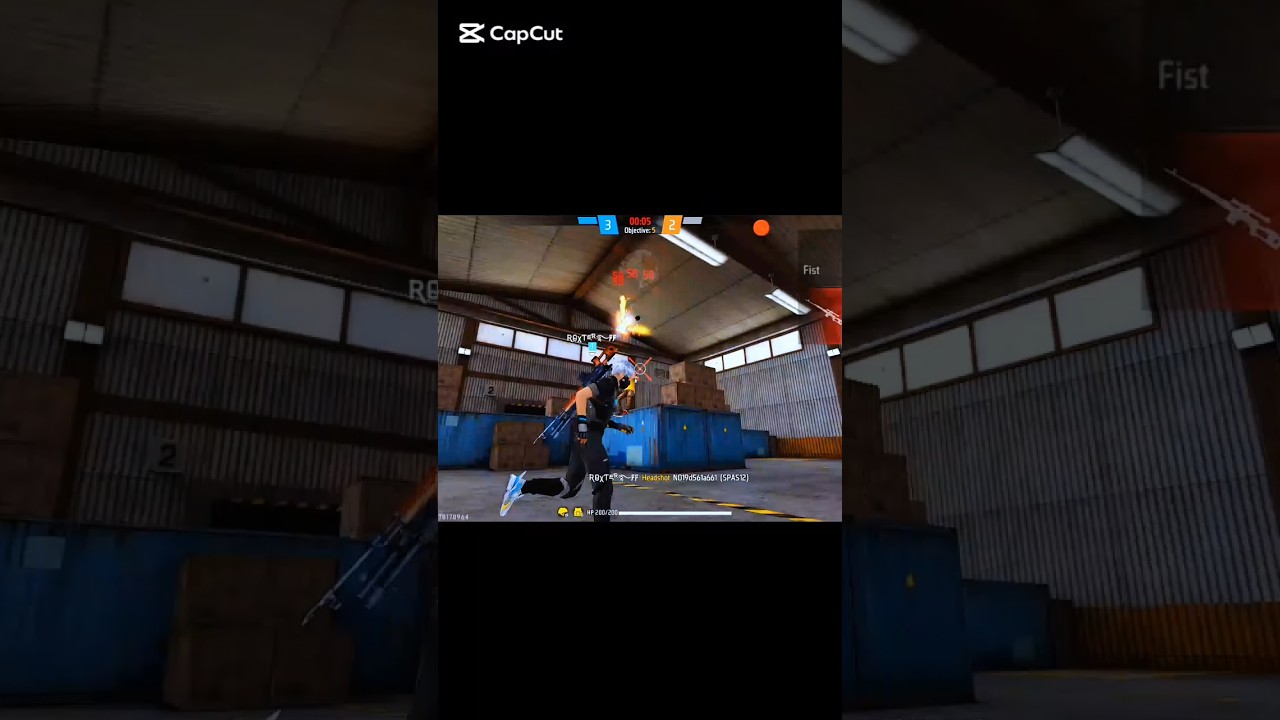 freestyle moment tutorial 🤫🇧🇷 #freestylemoment #bestmomentsfreefire  #newtutorial #newmoment
