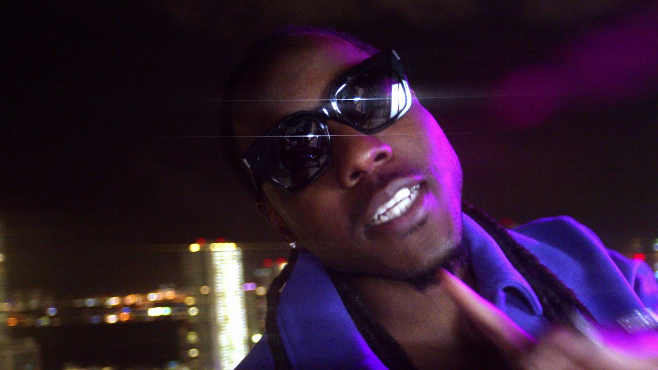ACE HOOD - BIG FISH (OFFICIAL VIDEO)