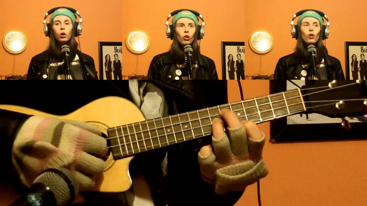 Knights of Cydonia - Ukulele Cover