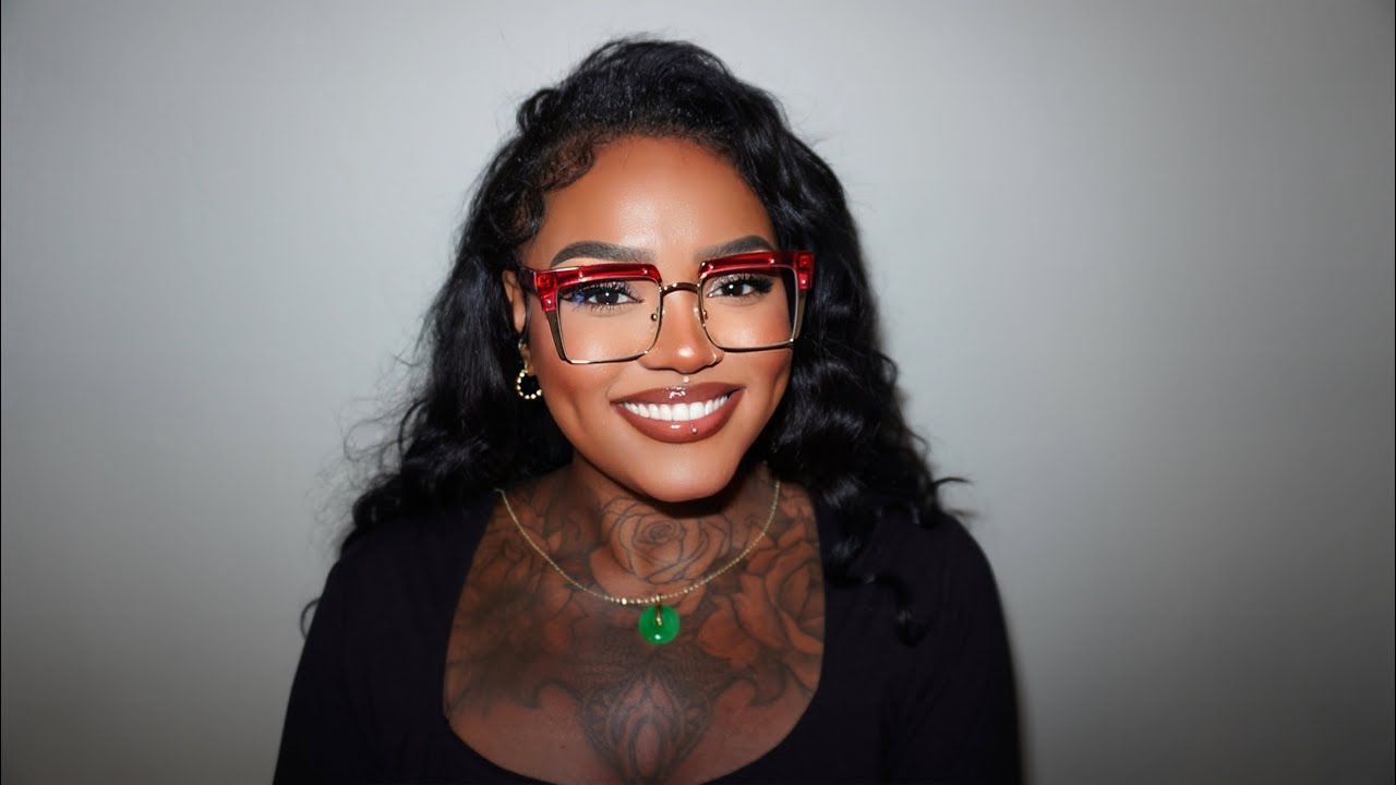 @zeelooloptical Try On Haul