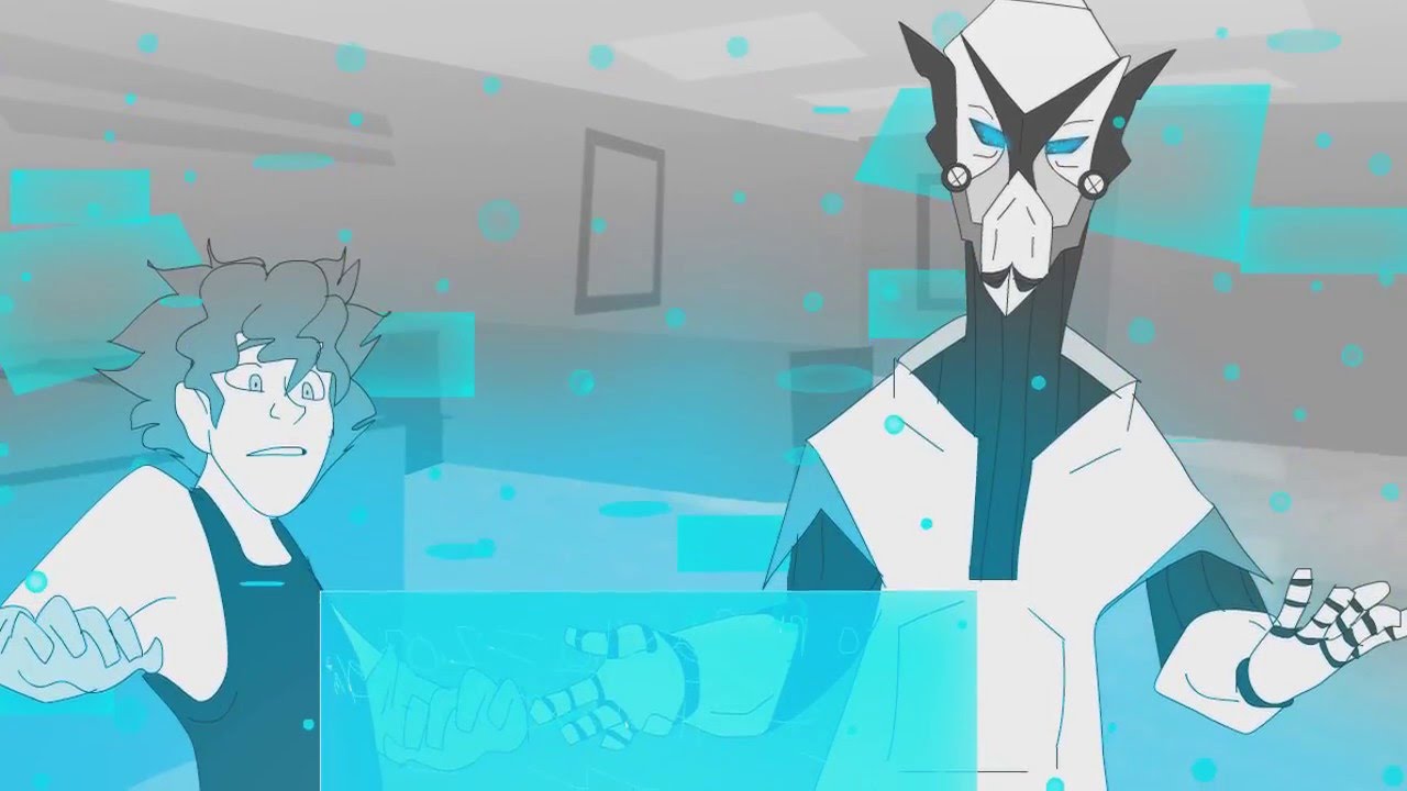 Dear Fellow Traveler - Storyboard M.A.P. PART 2
