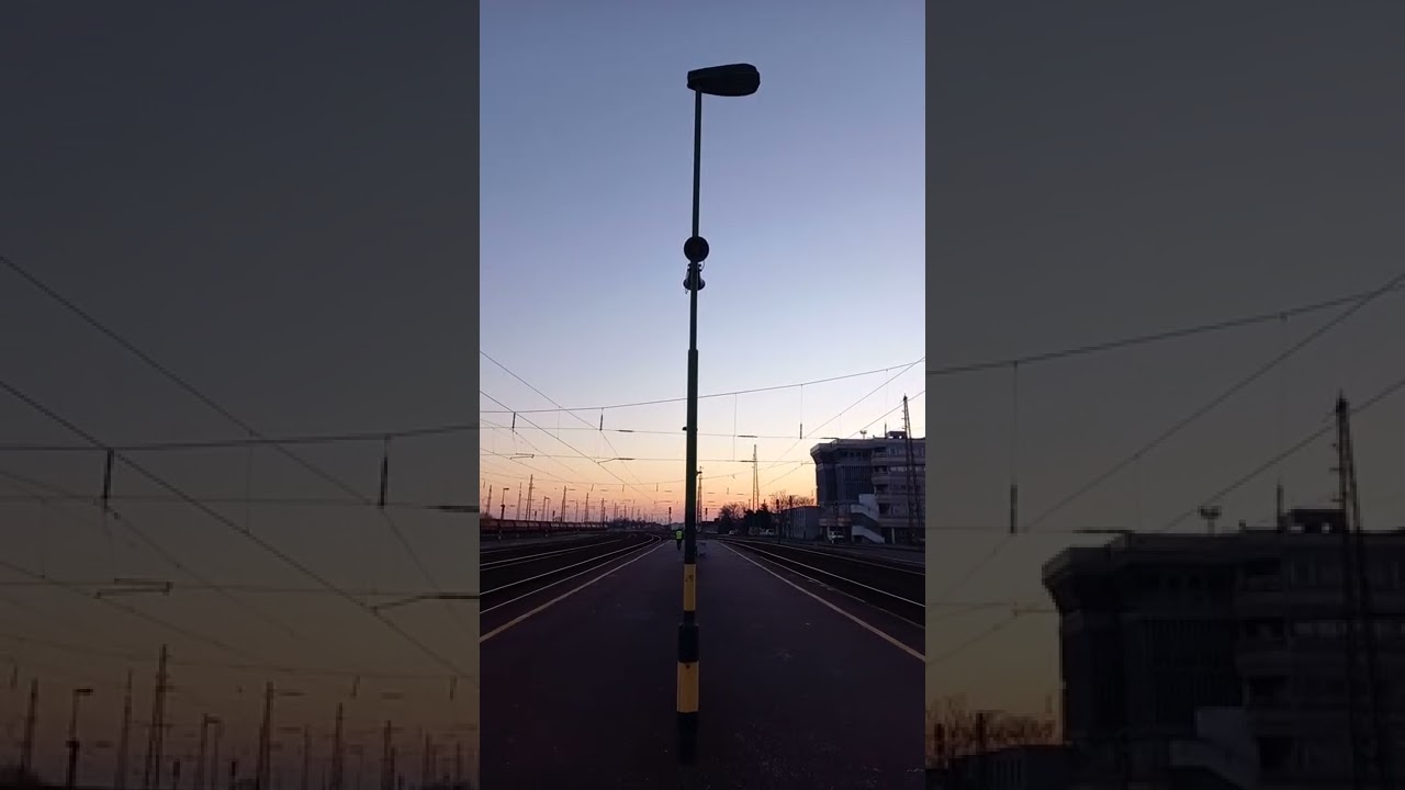Televonat bemond&aacute;sa Debrecenben