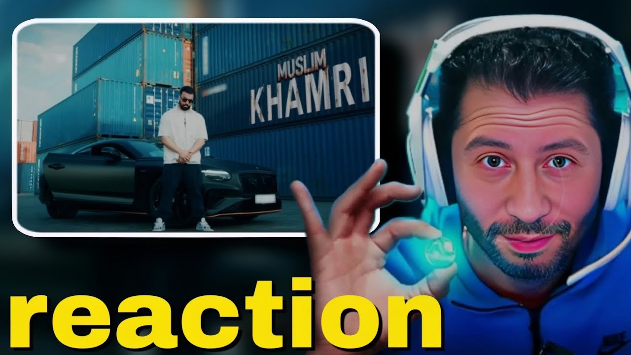 nahoule82k reaction muslim khamri خمري