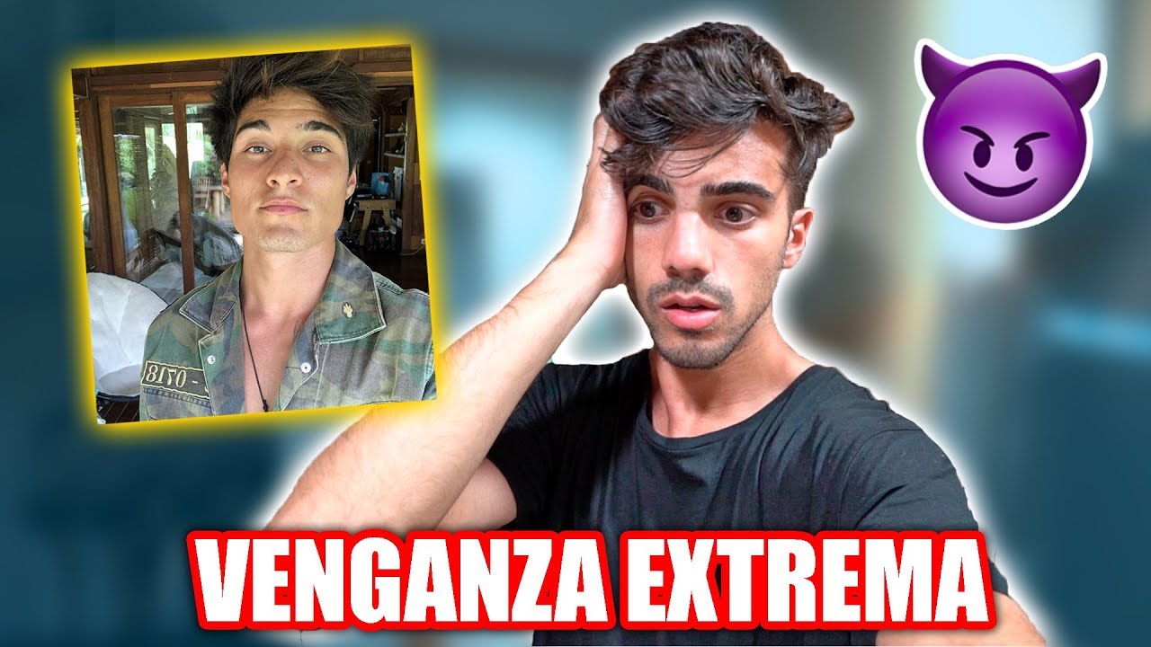 SE VENG&Oacute; POR LA BROMA DEL HACKER...