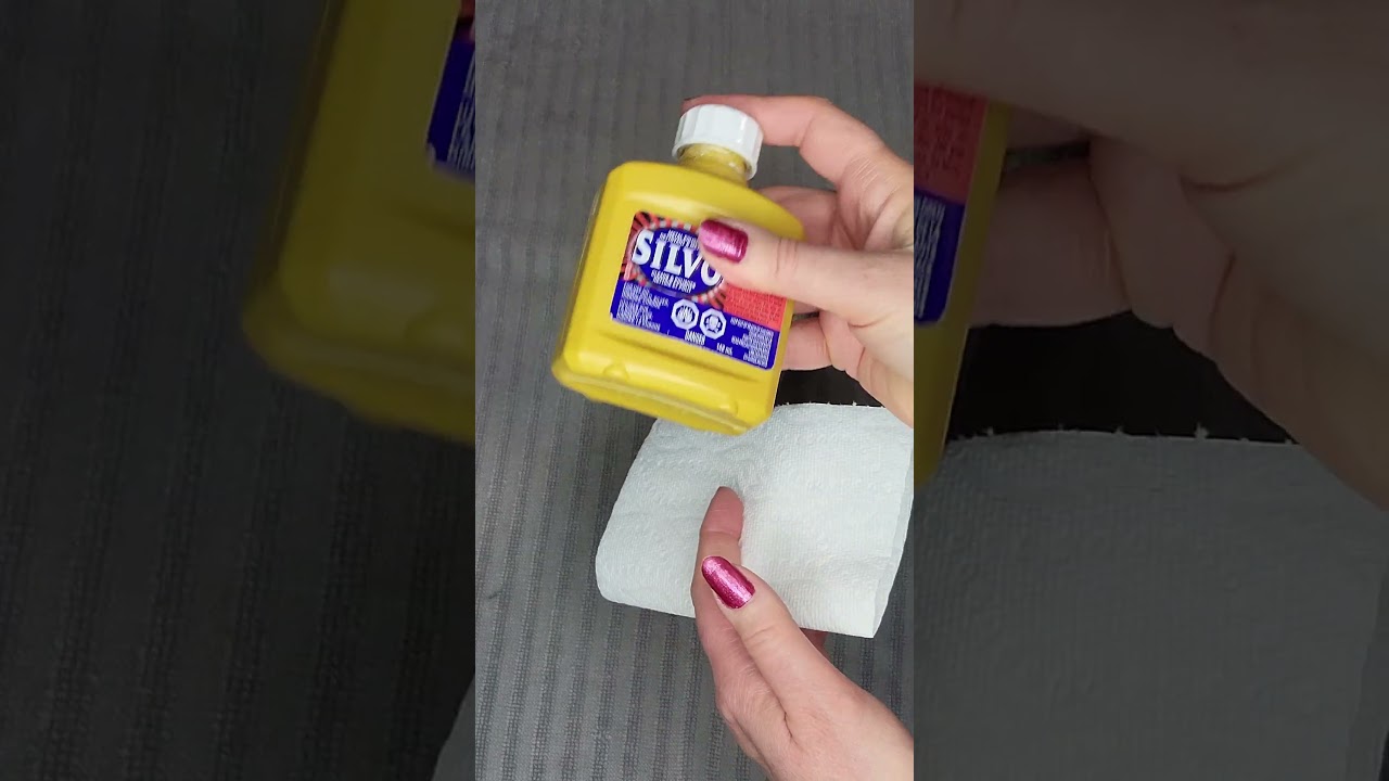 How to Clean & Polish Silver Jewelry fast