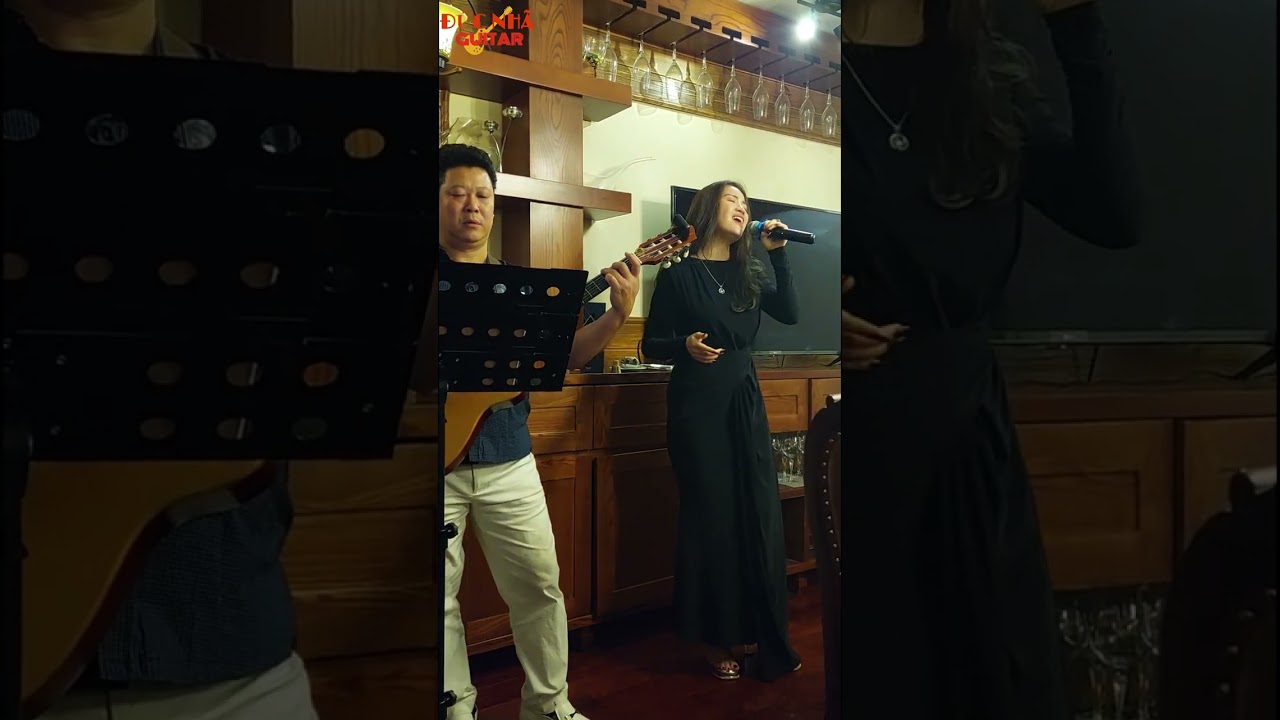 HÃY CỨ LÀ TÌNH NHÂN | NGÂN THUỲ