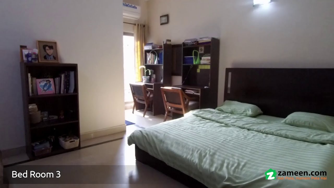 10 MARLA HOUSE FOR SALE IN BLOCK H GULBERG 2 LAHORE