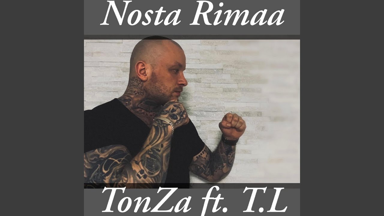 Nosta Rimaa