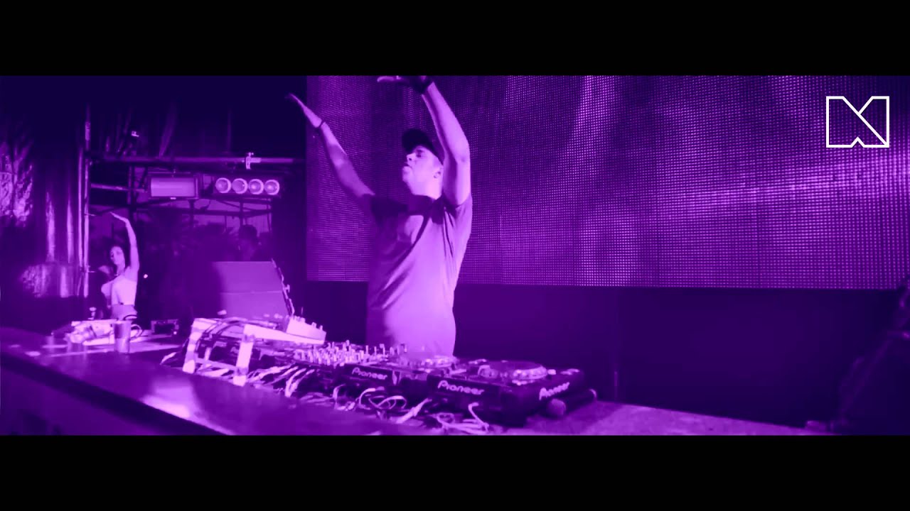 Laidback Luke & Tujamo - S.A.X. [MixMash Records]