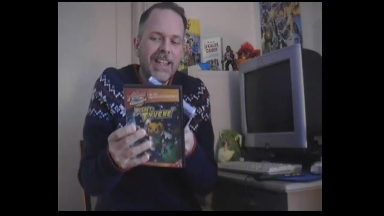 Game Collection Update #8 31.01.26 - Digimon, Pc and a Manga!