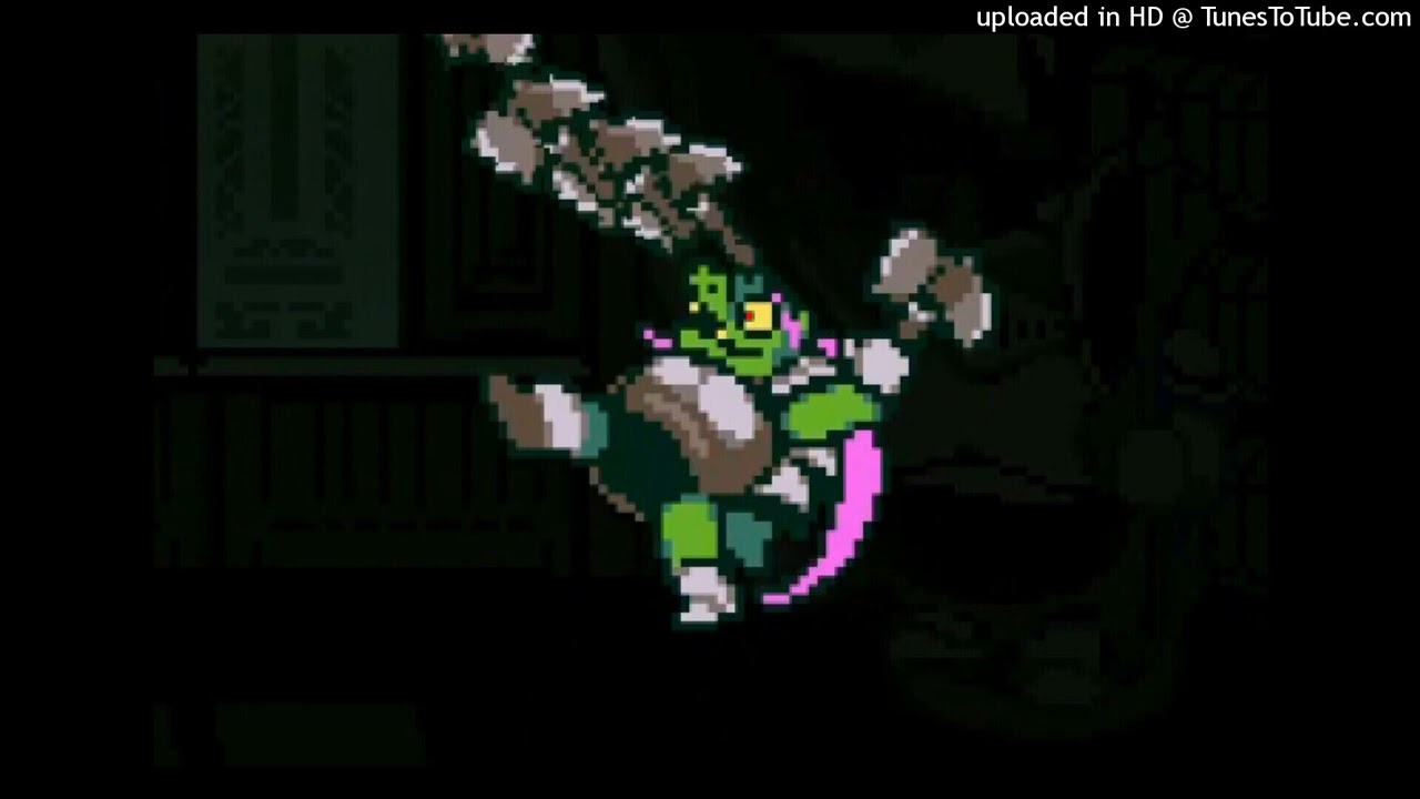 Band of Justice (Hammer of Justice Orchestrated)