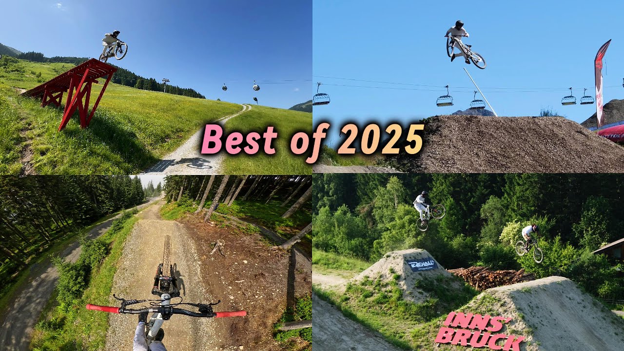 Best of 2025