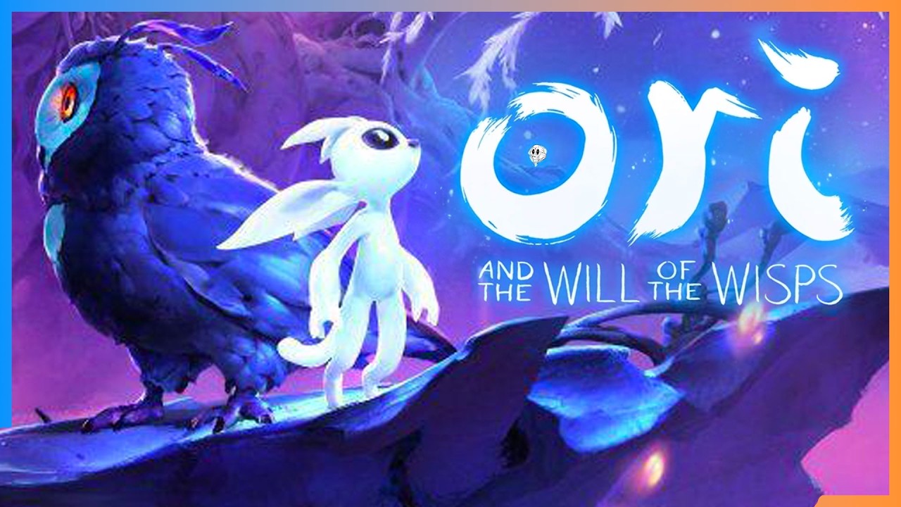 ORI AND THE WILL OF THE WISPS | THE FINALE