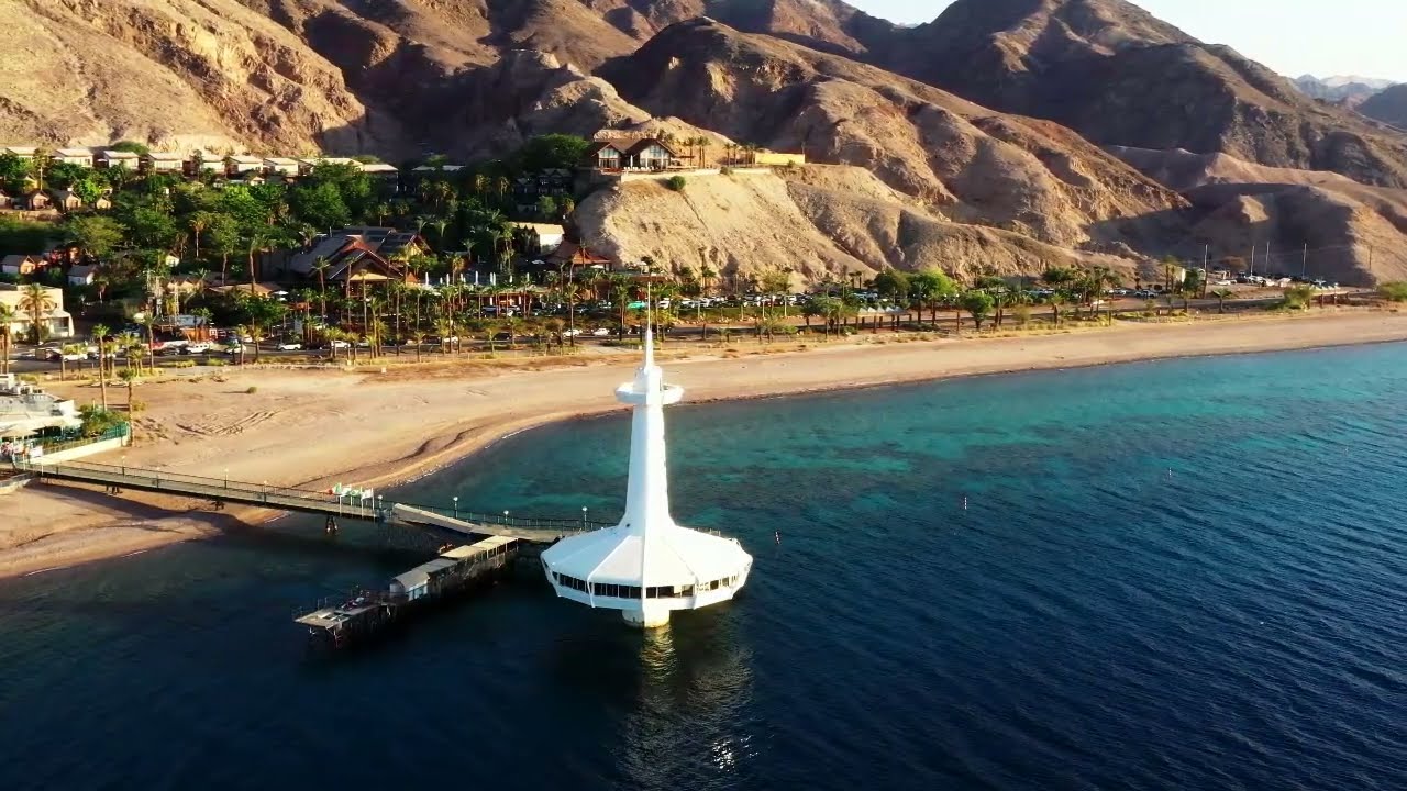 Eilat, Israel Travel Tips: World Discovery