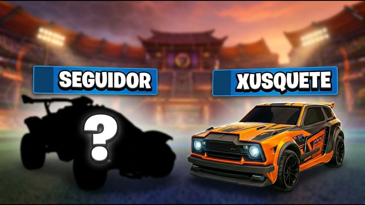 ADIVINANDO el RANGO de SEGUIDORES