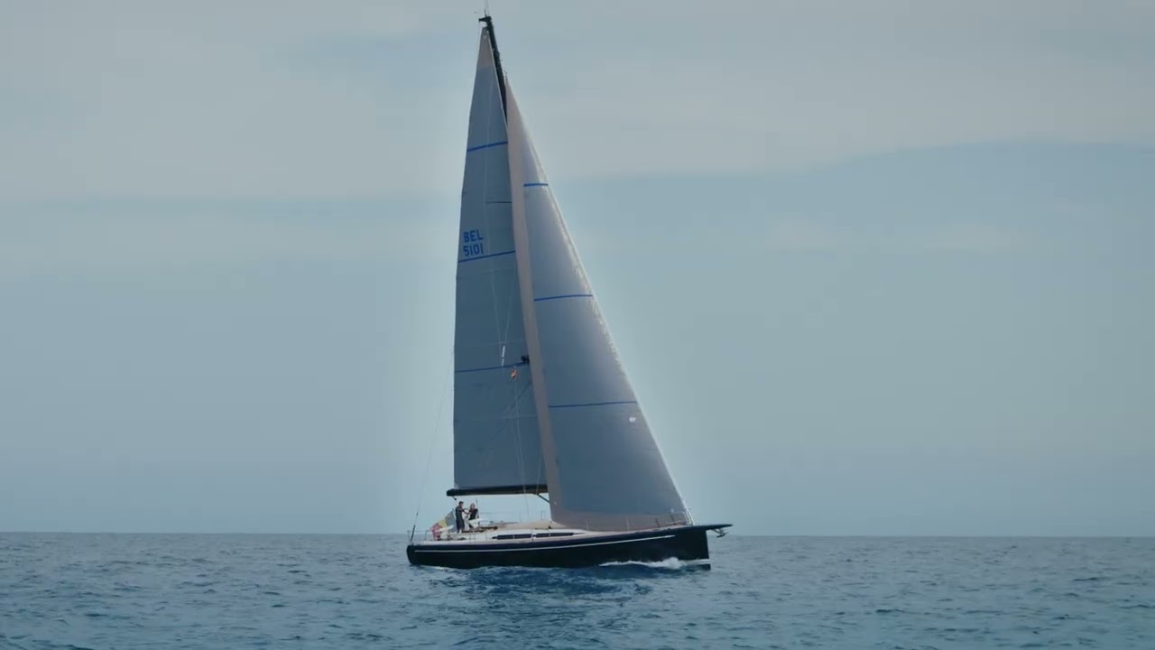 Nautor Swan 51