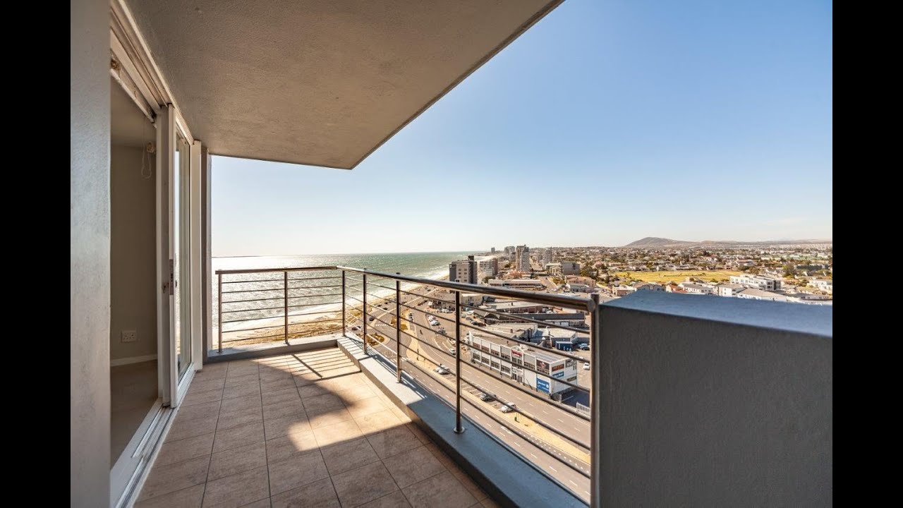 2 bedroom apartment for sale in Blouberg, Cape Town