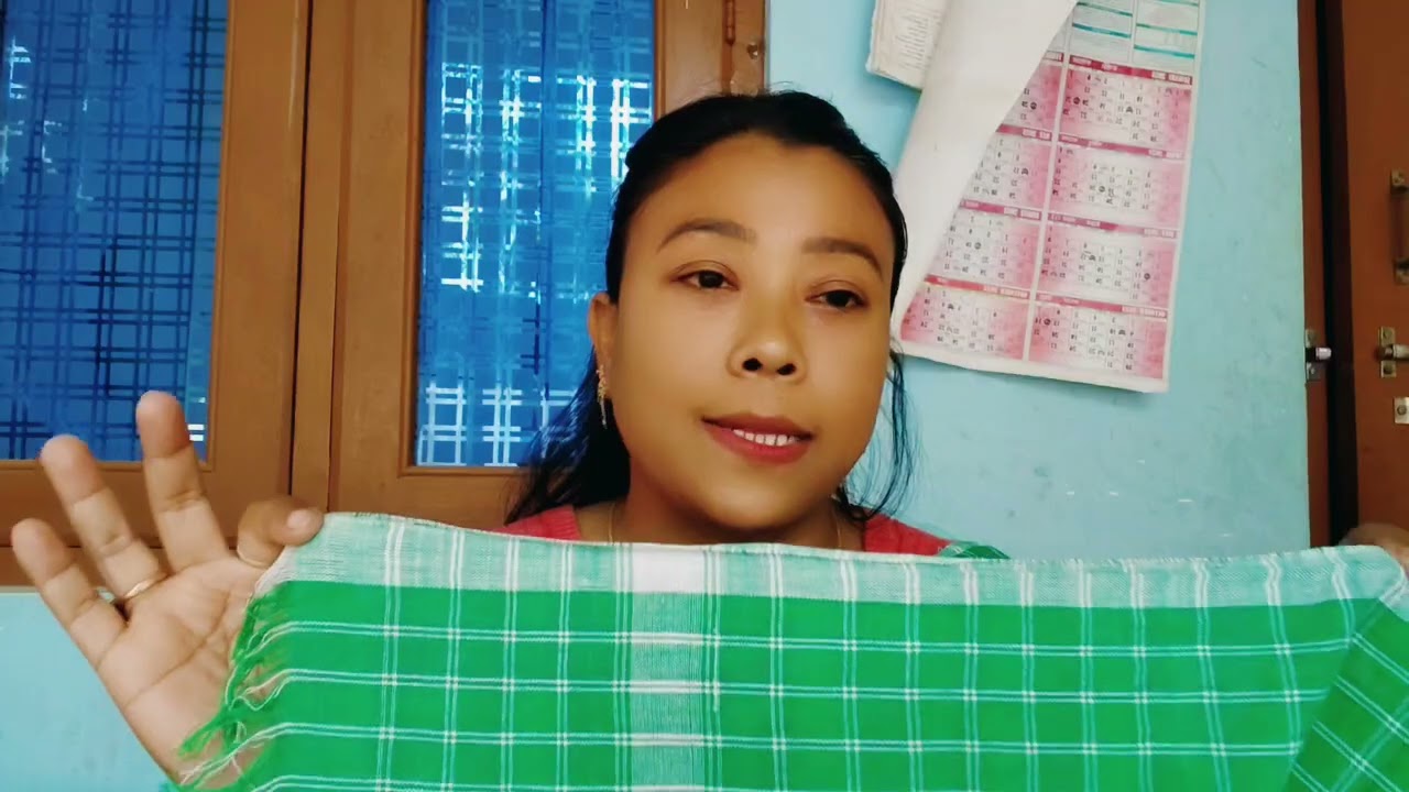 Chaluk munly mitop na  😡Meetei aikhoi Karino haujik to mit pangsy ..