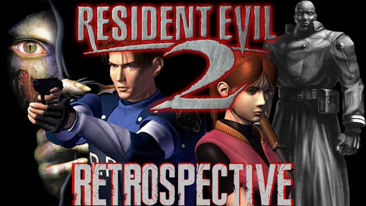 Resident Evil 2 Retrospective | The Survival Horror Formula Perfected |