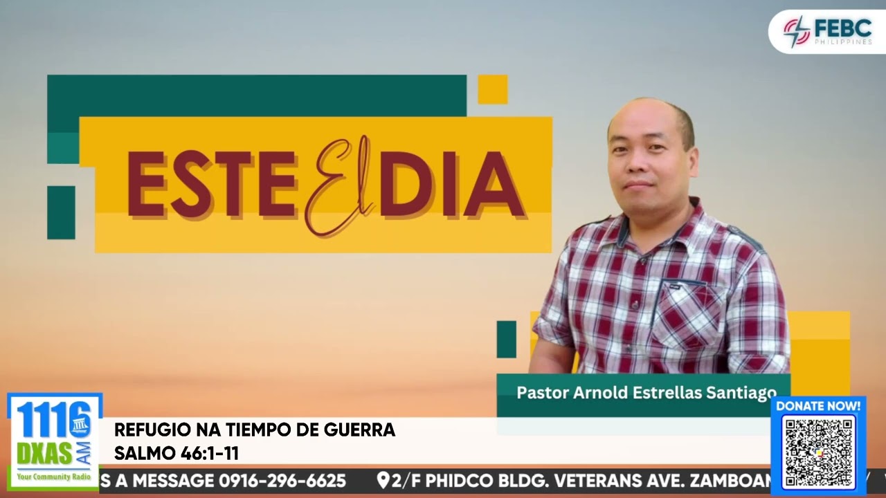 Este El Dia | March 4, 2026