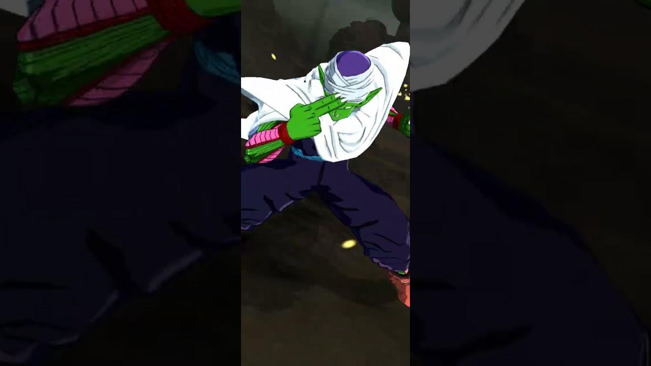 Legends Super Vegito & Legends Kamicolo Makes The Perfect Oppressive Duo! | Dragon Ball Legends PvP 