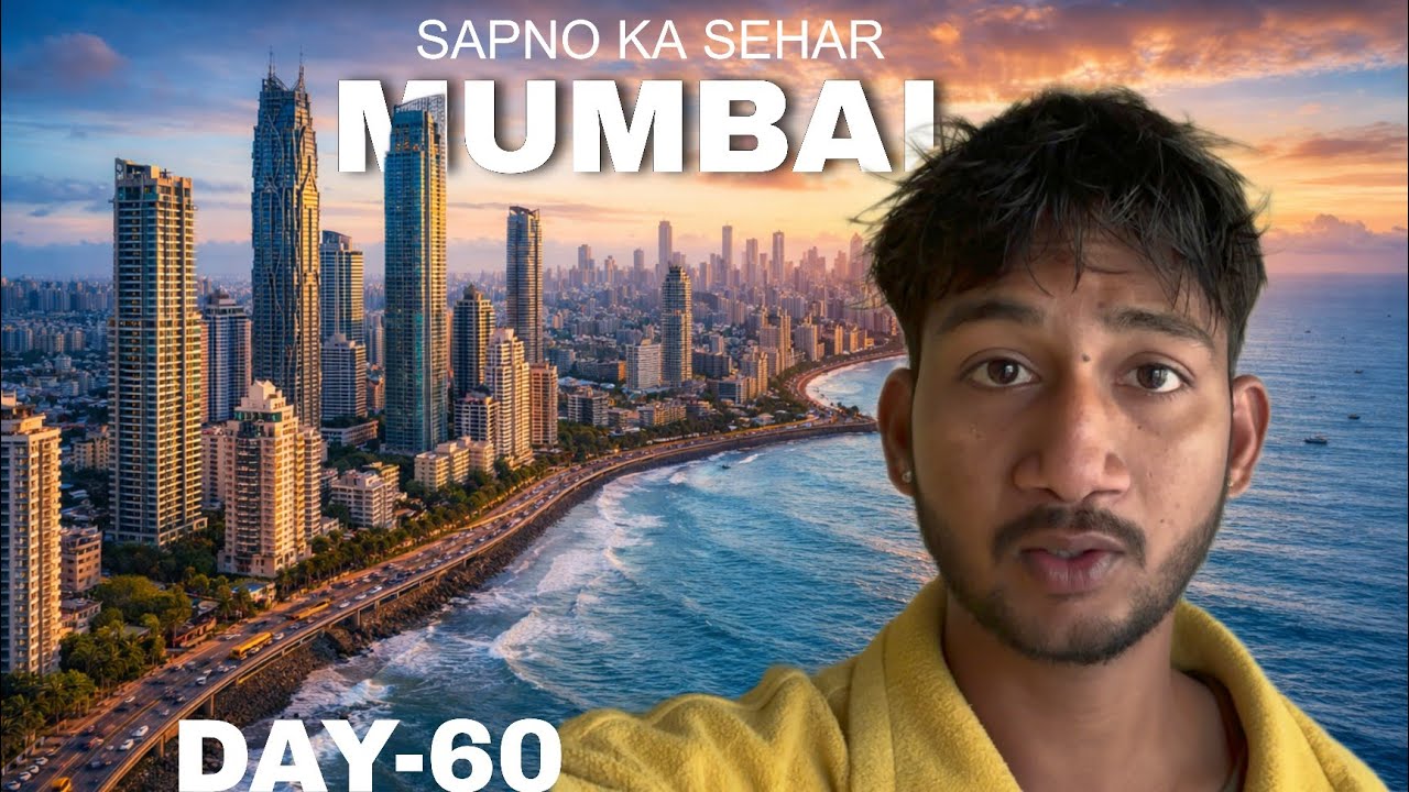 Mumbai | MAHARASTRA - | 12 JYOTIRLING 4 DHAM YATRA WITH BIKE CAMPER 