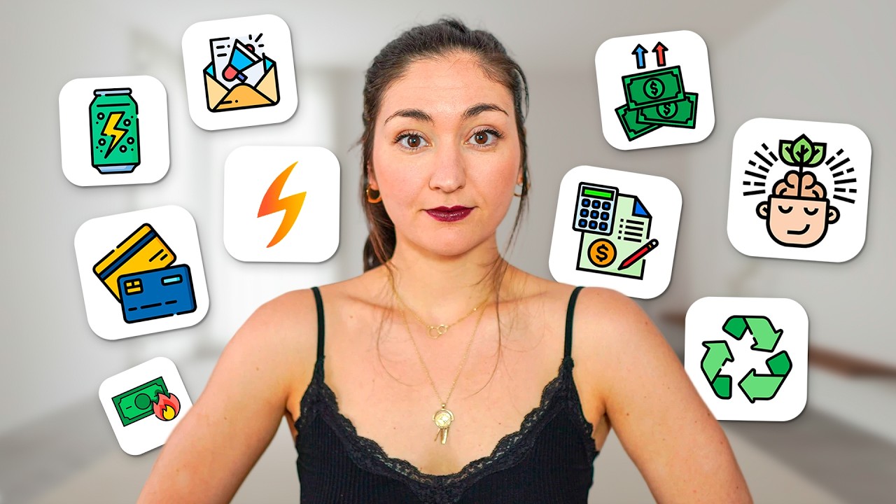 9 hábitos frugales que transformaron mis finanzas (sin ser tacaña)