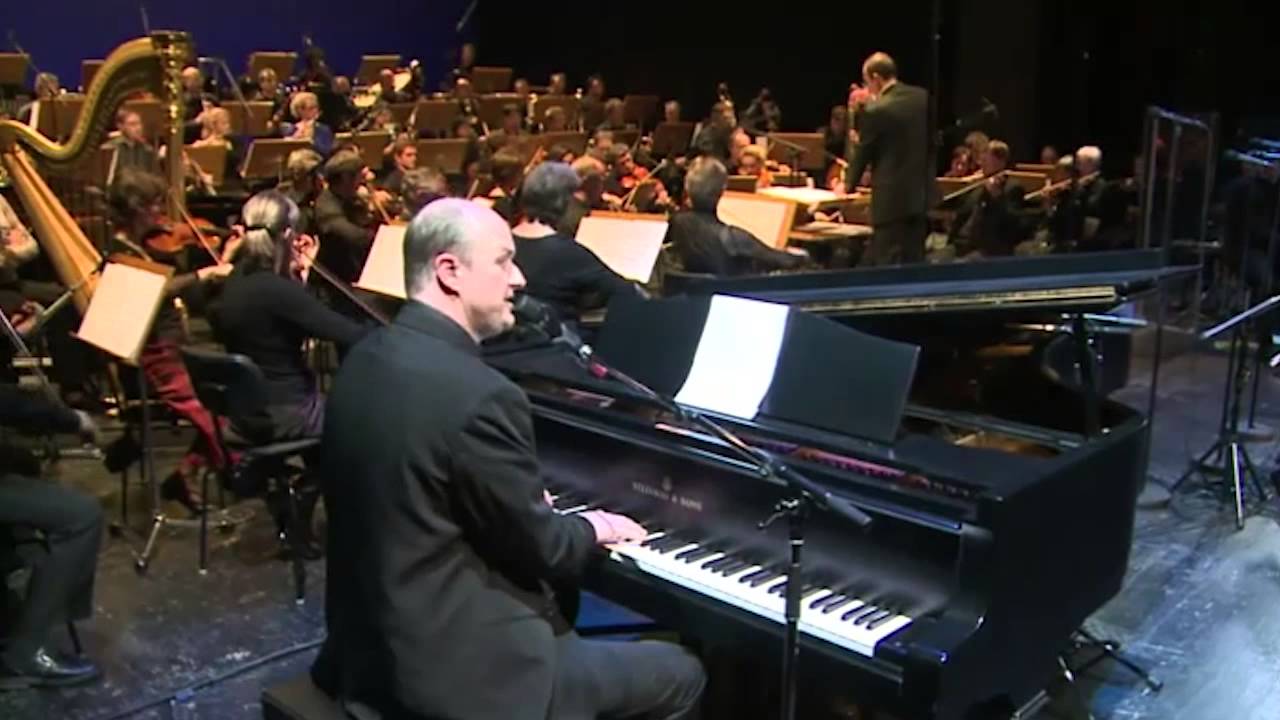Peter C. Frank | Allein (DNT Weimar 2014)