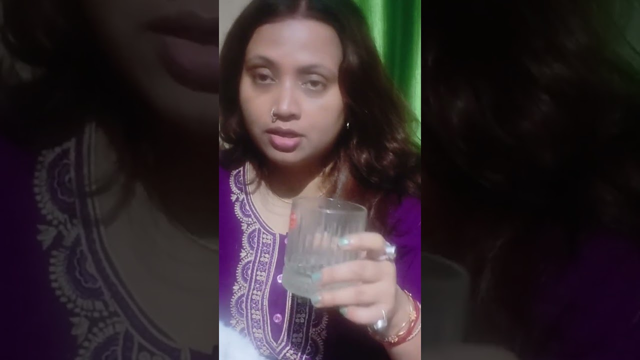 আমার ছোট্ট শান্তির পুঁটুলি 🐰🤍কথা বলে না, কিন্তু ভালোবাসা বুঝিয়ে দেয় প্রতিদিন…”#minivlog