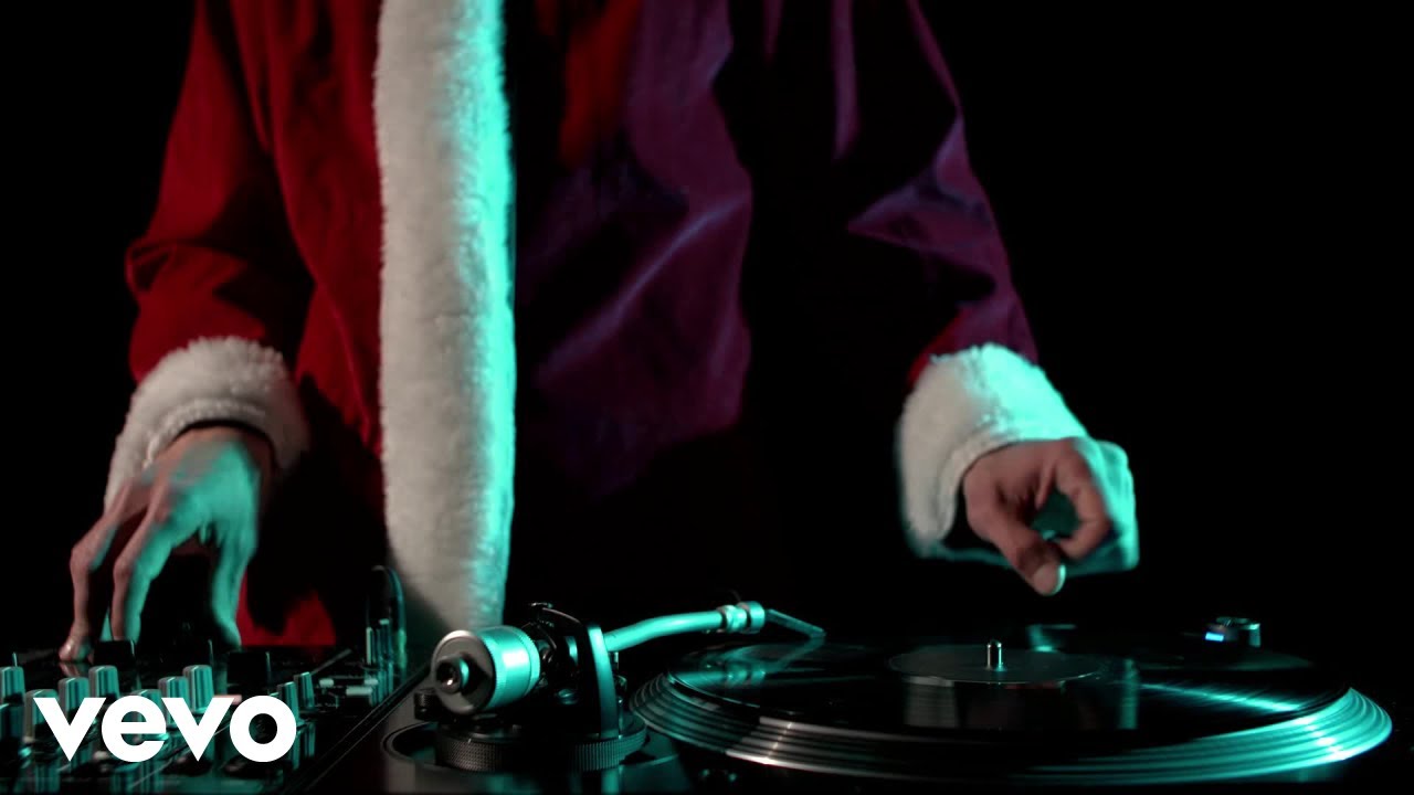 DJTESLA69 - P&aacute;link&aacute;s Kar&aacute;csonyt!