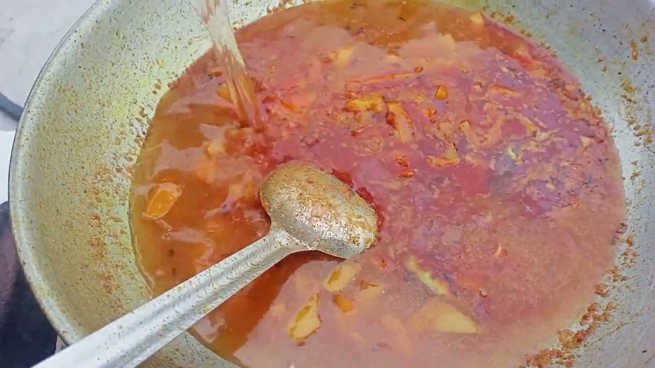 Besan ki sabji very tasty daily block 🙏🙏😛🤪😋♥️🥘🥘