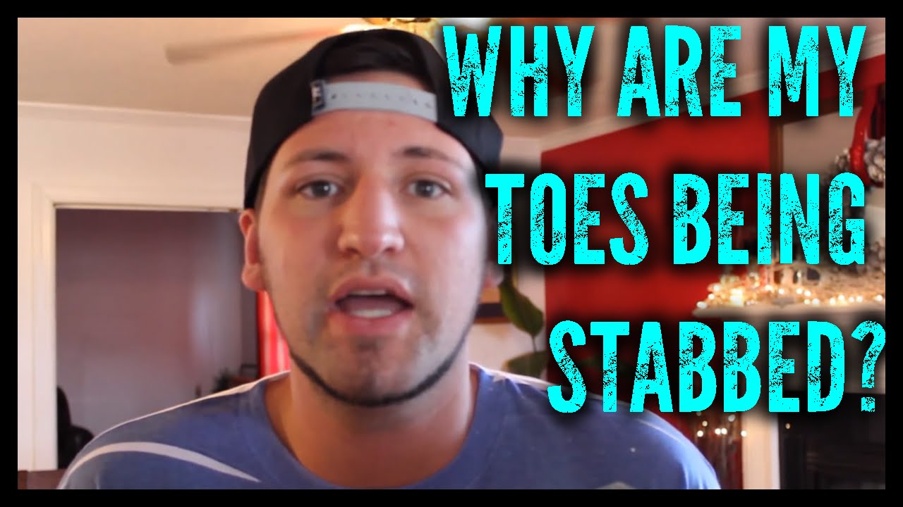 My First Pedicure | Alx James