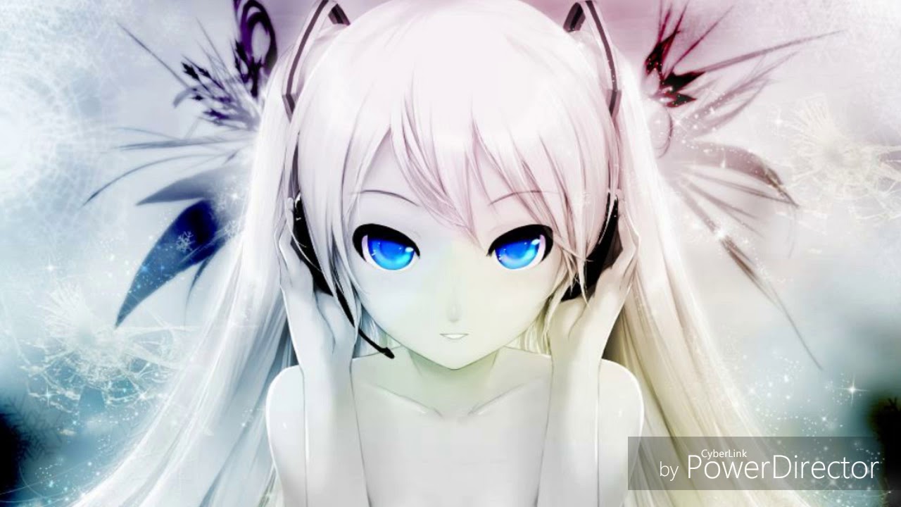 (Nightcore) Twisted Transistor