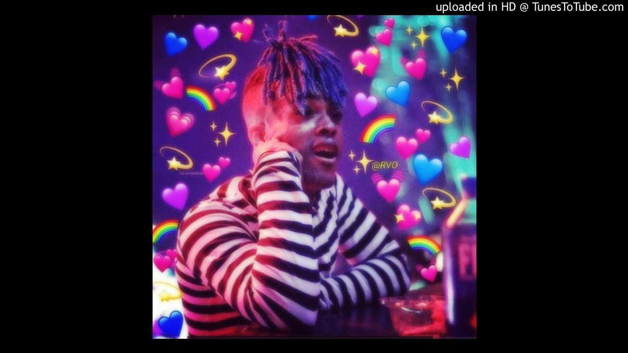 *FREE FOR PROFIT* XXXTENTACION MOONLIGHT TYPE BEAT