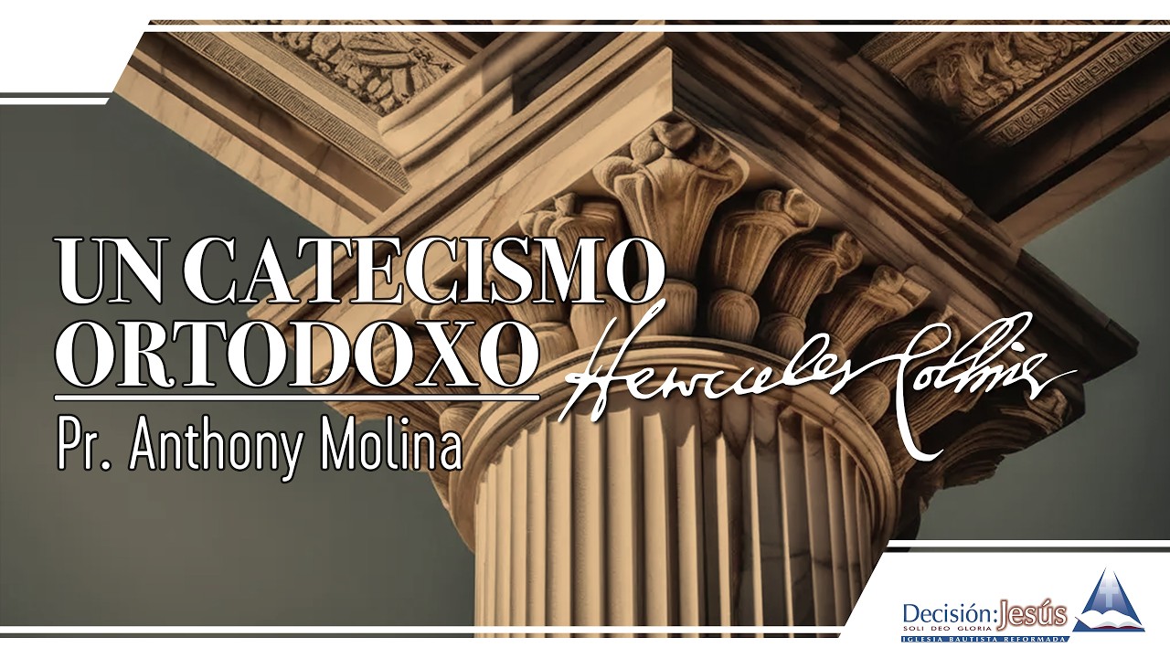 Pregunta 85 - Catecismo Ortodoxo Hércules Collins