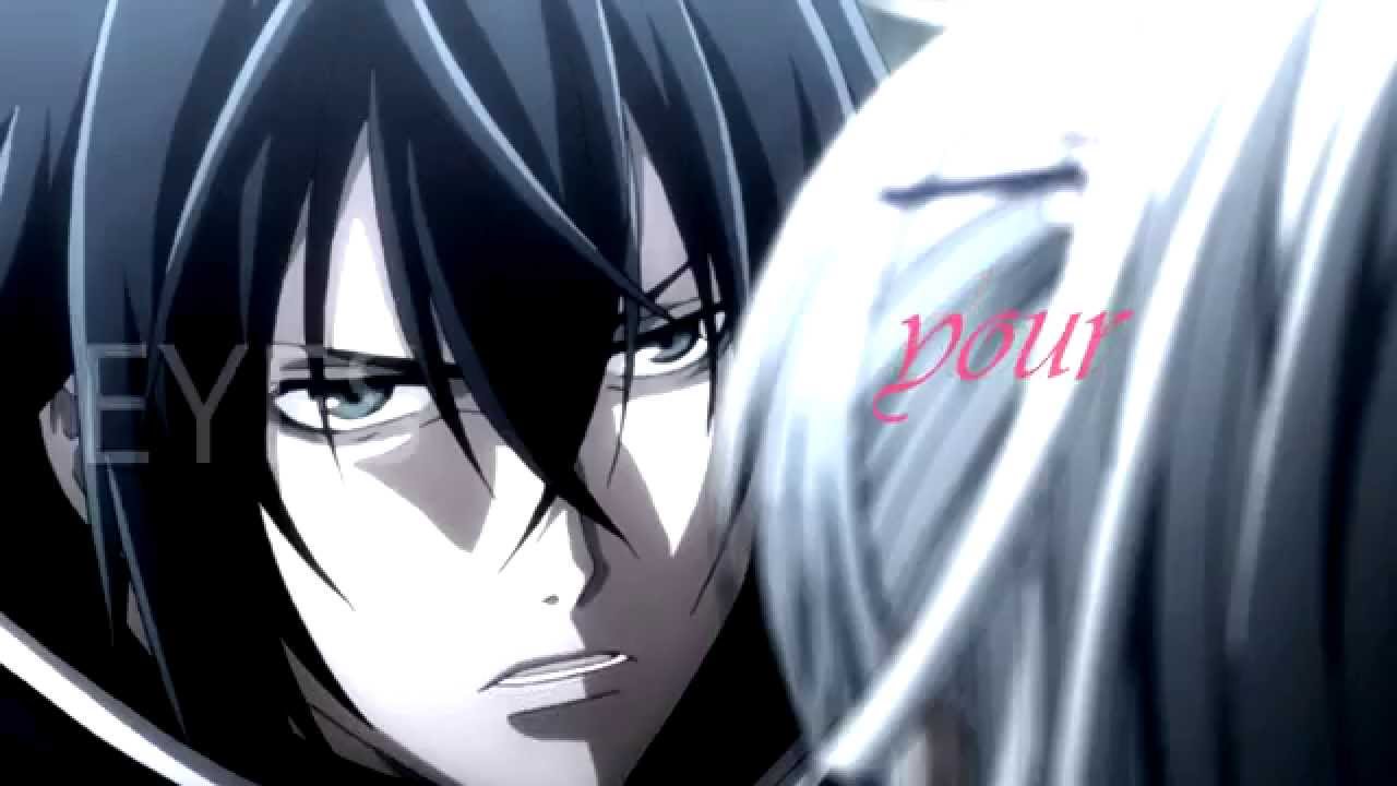 Brave 10 AMV Isanami & Saizo   Lonely ones