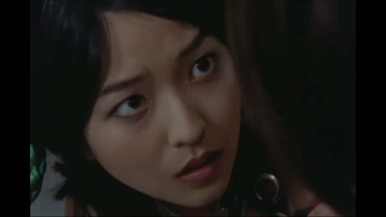 [Super Sentai] Rio × Mele | Gekiranger Couple 🖤💚