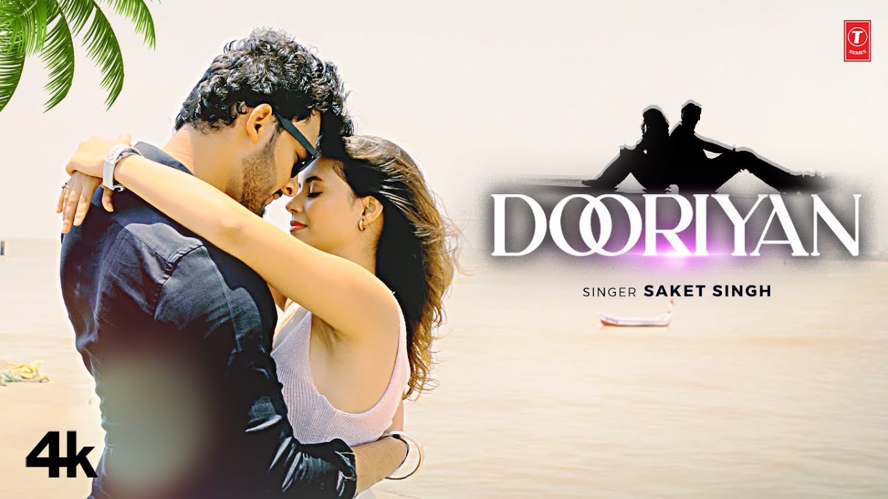 Dooriyan - Video Song | Saket Singh, Feat. A.S. Jadhav, Sakshi Mishra | Latest Video Song 2026