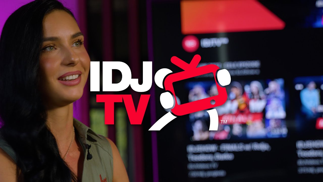 ANJA IZ SURVIVOR-A O TAKMICENJU, DECKU I NAJVECIM IZAZOVIMA | IDJTV